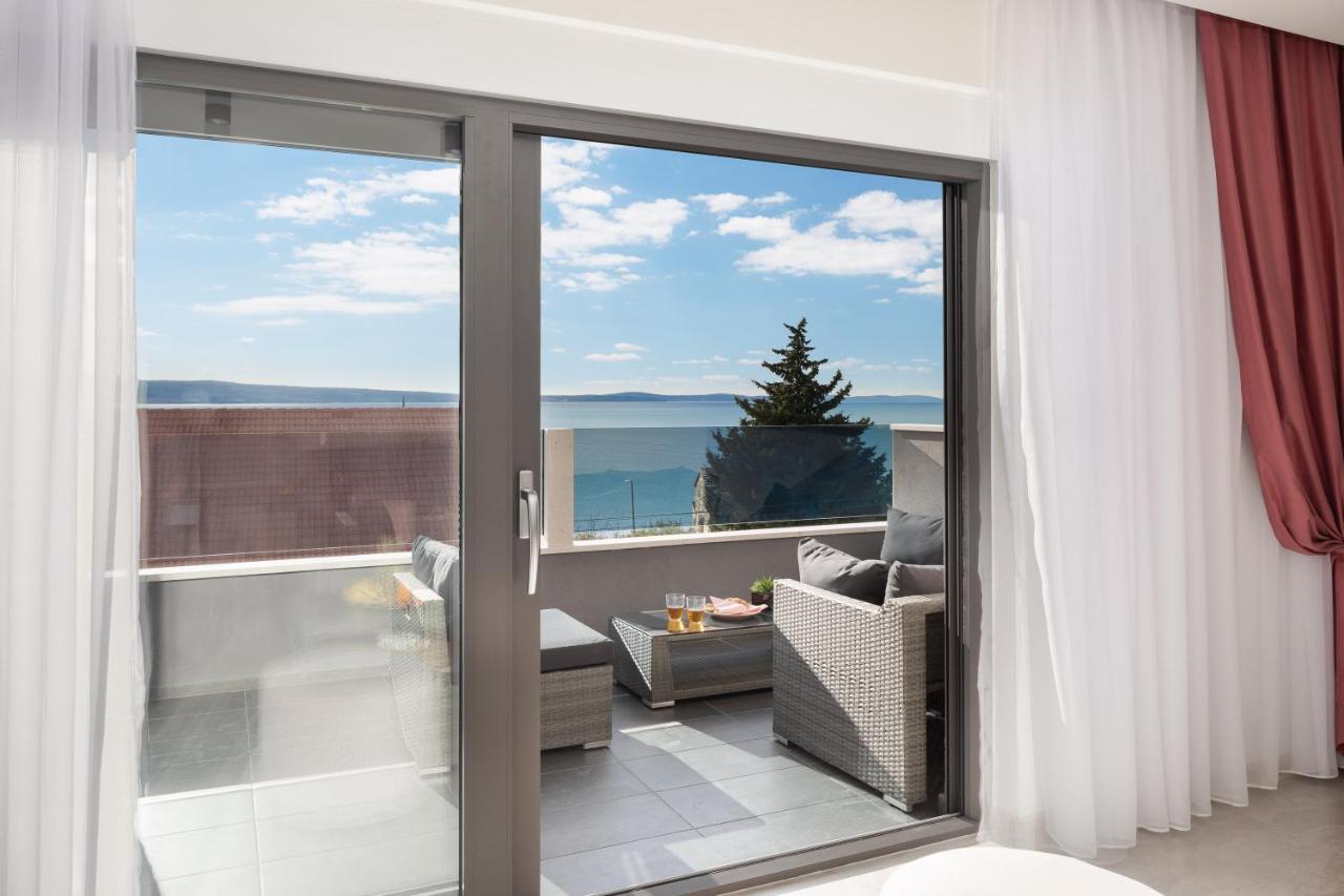 Luxury Apartment Lorena - Private Heated Pool - Jesenice  Εξωτερικό φωτογραφία